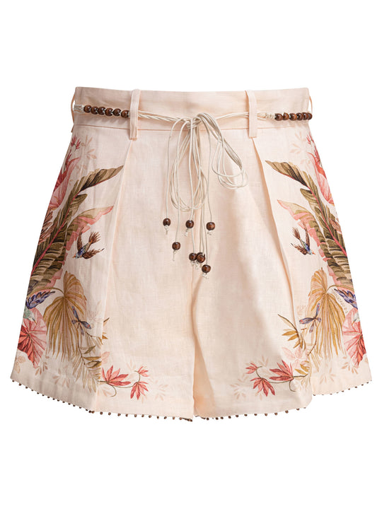 Ascension Shorts Rosa