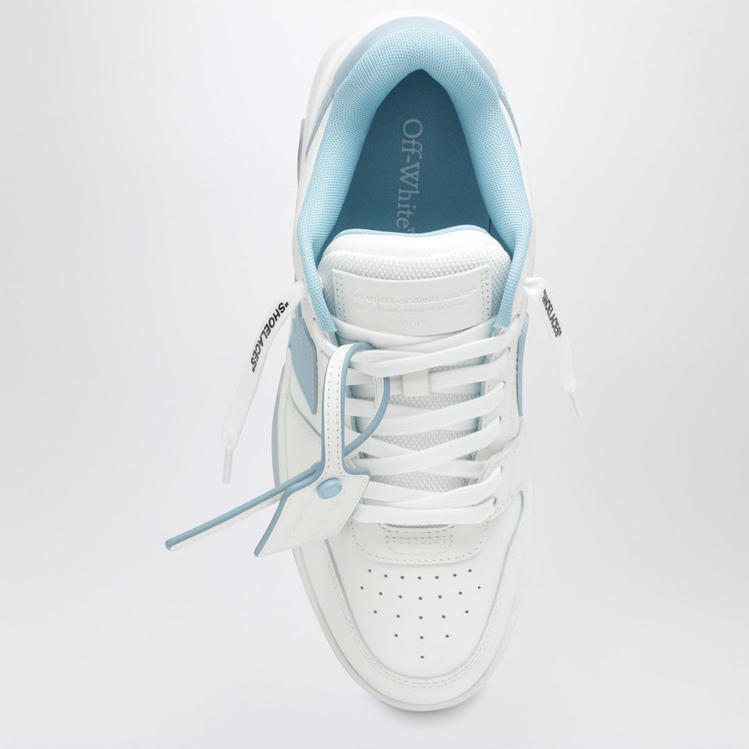 Off-White™ Scarpe - Bianco | 965ef9dfaba4e5684eebf0acacc38f4beb154f91