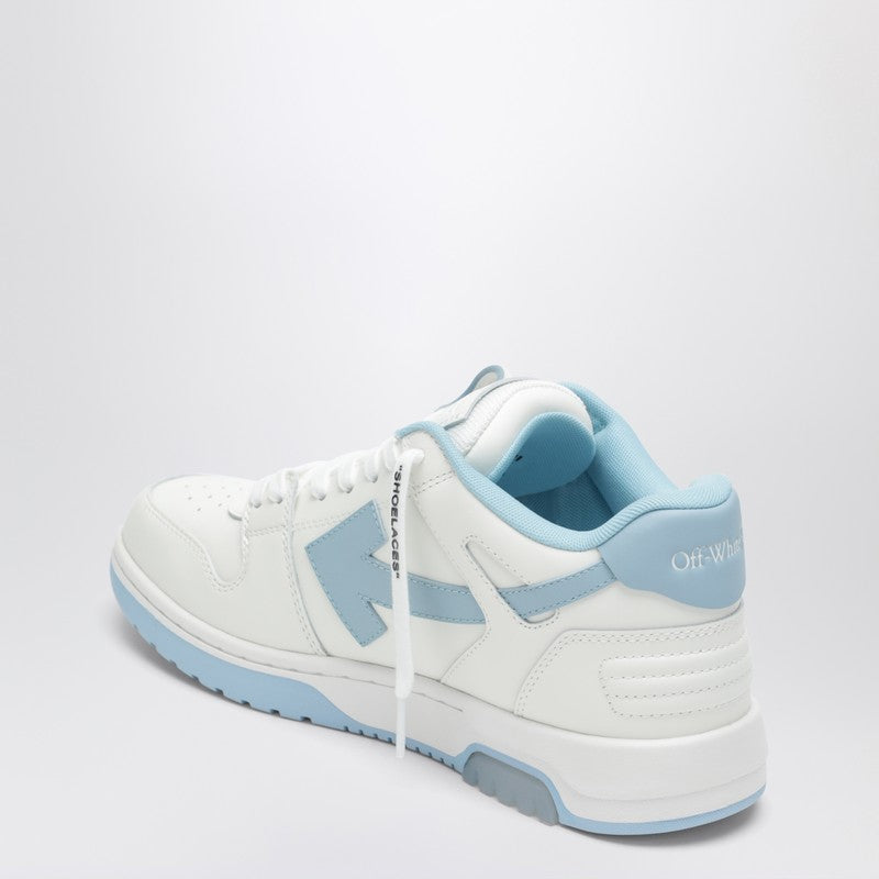 Off-White™ Scarpe - Bianco | b1a6f42aaa07af1e56966515db2eb4b437ae83e2