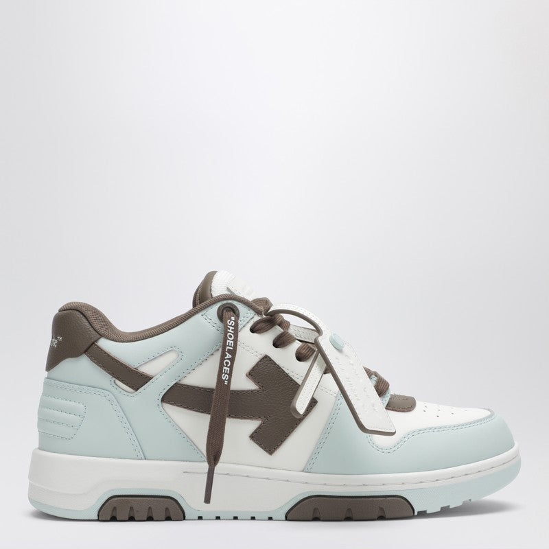 Off-White™ Scarpe - Blu | 9e4f684794782bfa8ac48216fd38f62bb5916afe