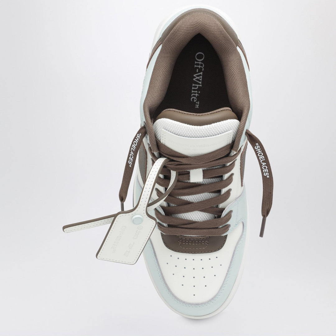 Off-White™ Scarpe - Blu | 06f0494f89898054954200644d79758cd7679e17
