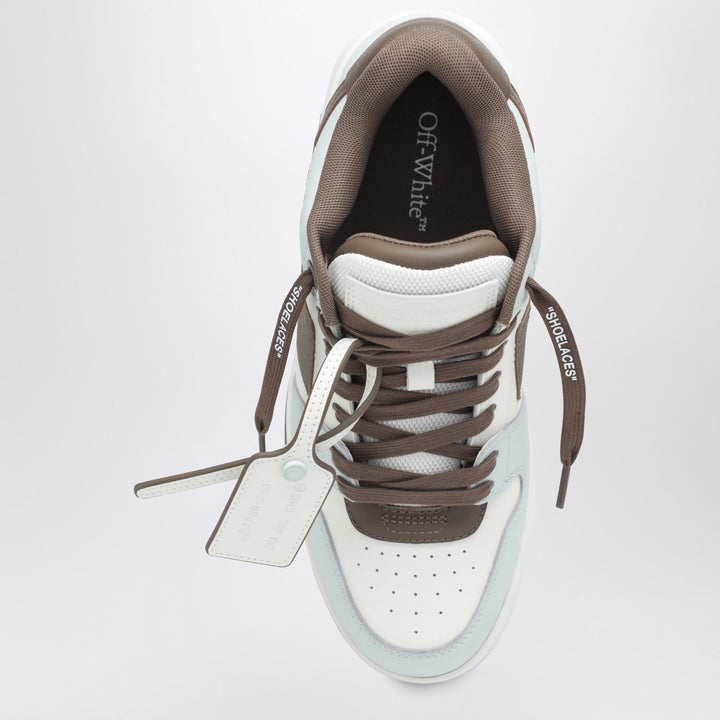 Off-White™ Scarpe - Blu | 06f0494f89898054954200644d79758cd7679e17