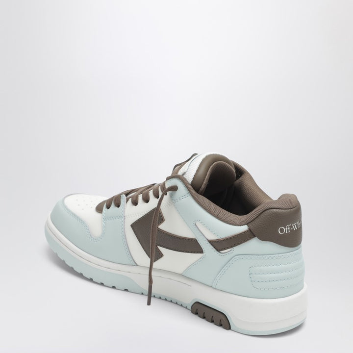 Off-White™ Scarpe - Blu | 7c67e47938489cf1b0bf63147834e8a8a1bee3b3