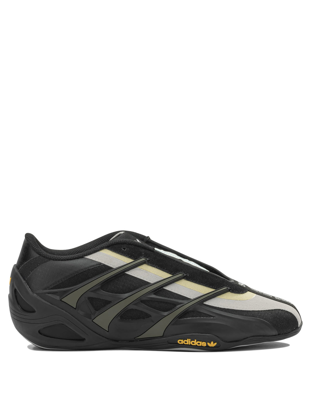 Adidas Originals Bud Bunny Adiracer Gt Sneakers & Slip-On - Nero | 249da409c6d67d00af7fd696bac8ae0698b8b04d