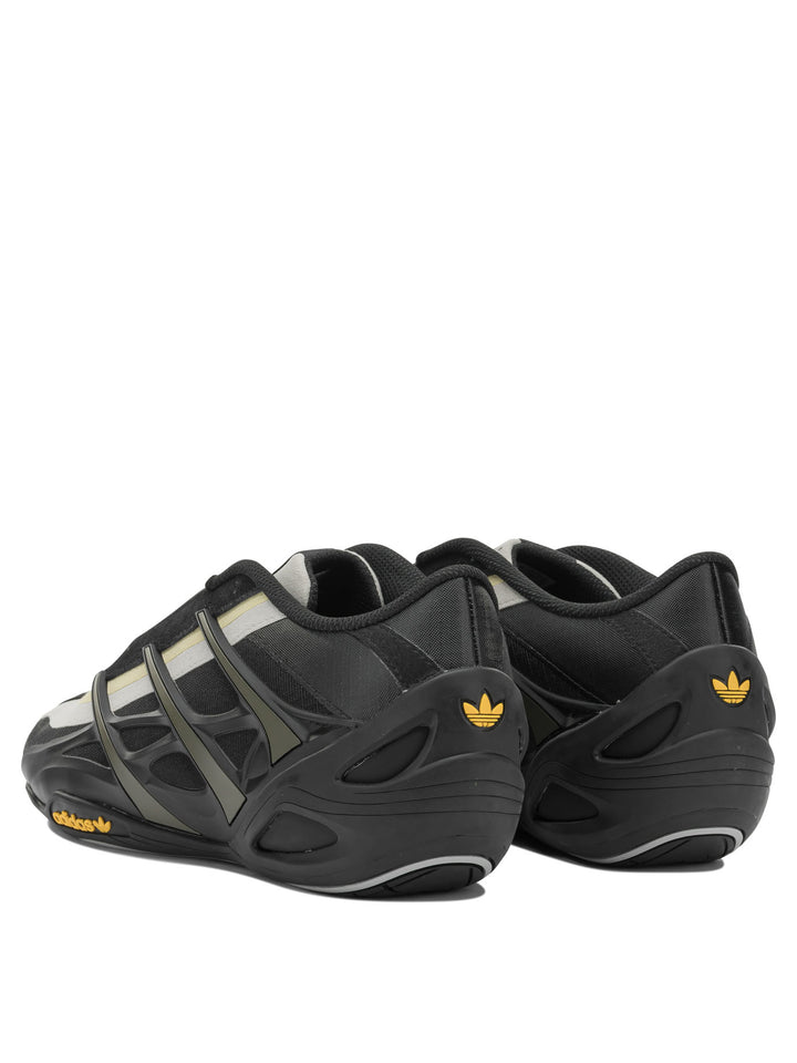 Adidas Originals Bud Bunny Adiracer Gt Sneakers & Slip-On - Nero | 47ae391a49f03c88c1df0f16bd13d1c814f25e51