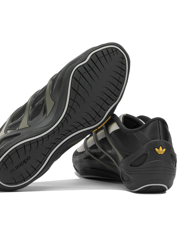 Adidas Originals Bud Bunny Adiracer Gt Sneakers & Slip-On - Nero | e348b9b4d19152eb64cf98213ad45551d66ea1b2