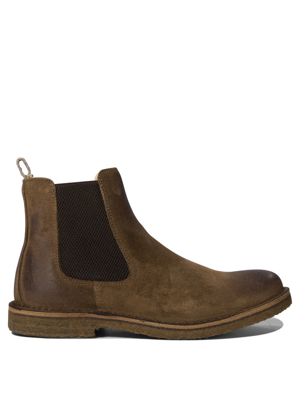 Bitflex 756 Boots And Ankle Boots Marrone