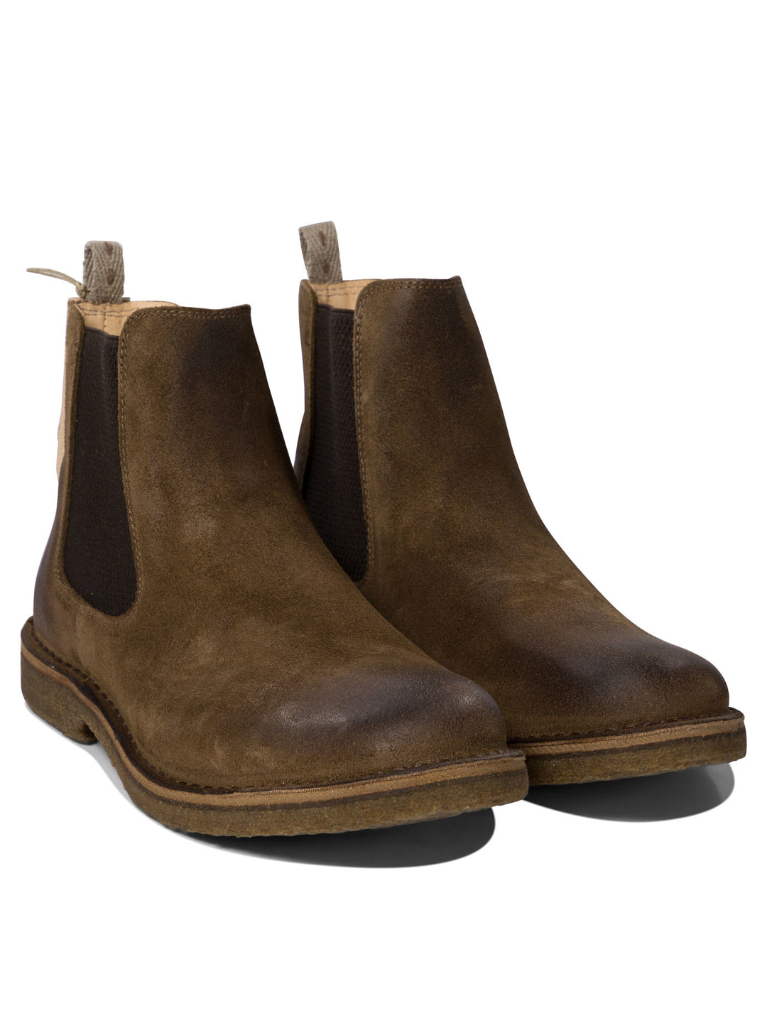 Astorflex Bitflex 756 Boots and Ankle Boots - Marrone | 315711e8c89dbaf9e4711e3557128c43a2c4d3f9