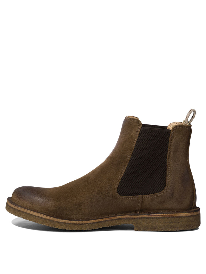 Astorflex Bitflex 756 Boots and Ankle Boots - Marrone | 627a681ed2e68b920e98160ea3c9a5ae5ec23be3