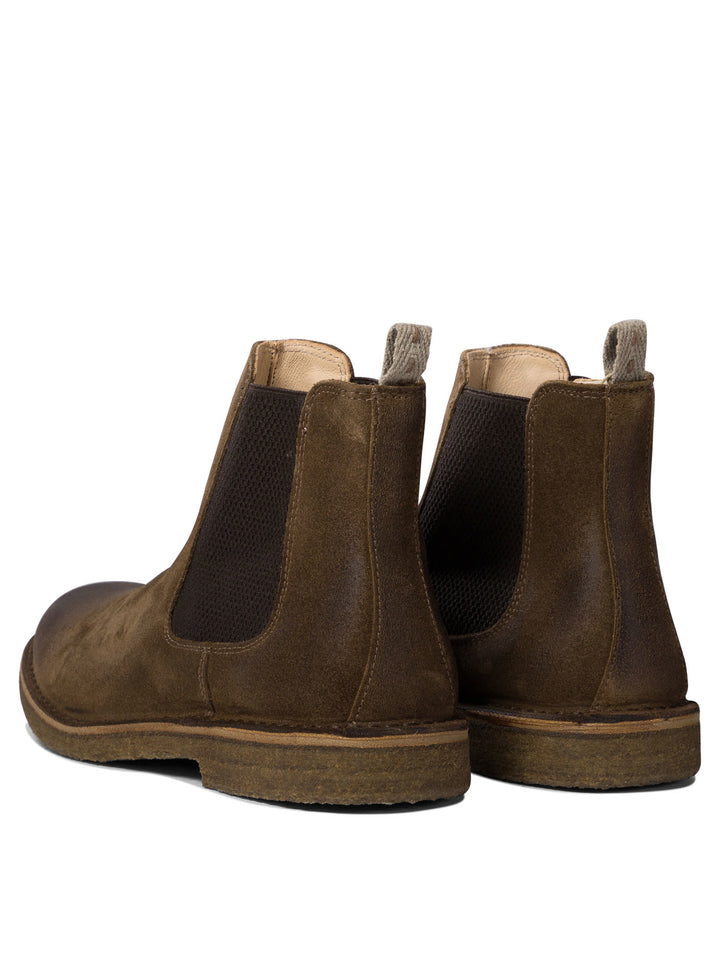 Astorflex Bitflex 756 Boots and Ankle Boots - Marrone | 8762632cdea5df4e6cca787e09d8e27326dbcd4f