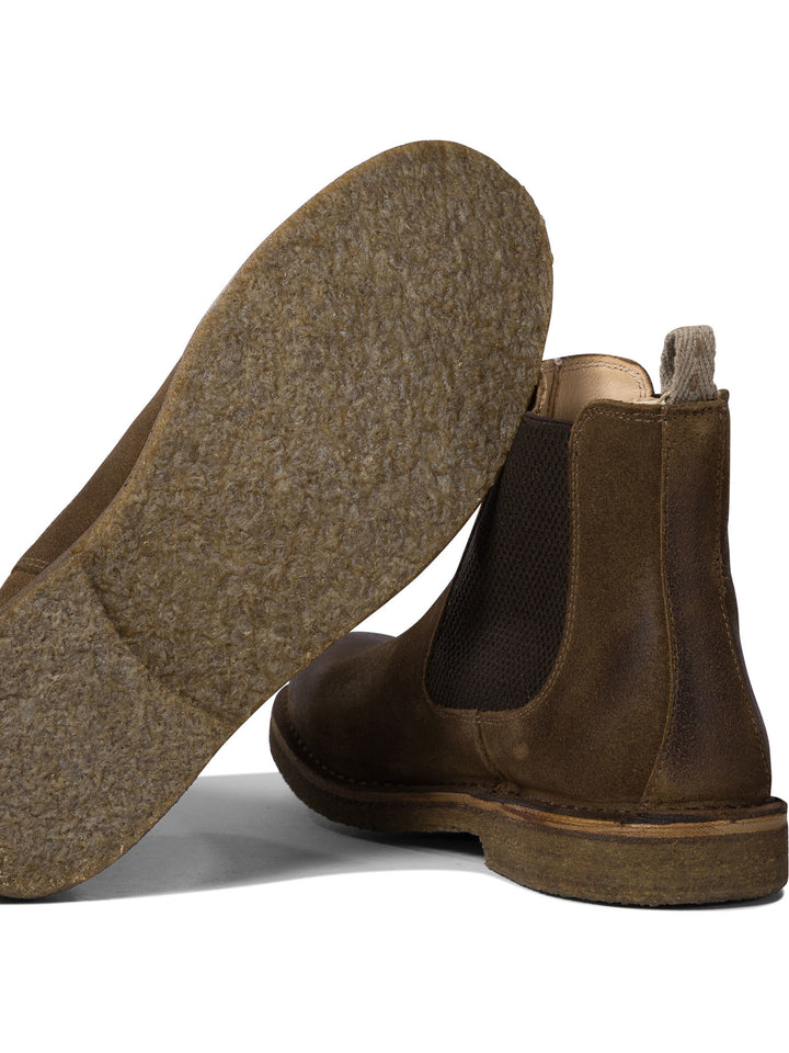 Astorflex Bitflex 756 Boots and Ankle Boots - Marrone | 57803c8ebf90bd9b6175e1849d7ce5430fcf6e20