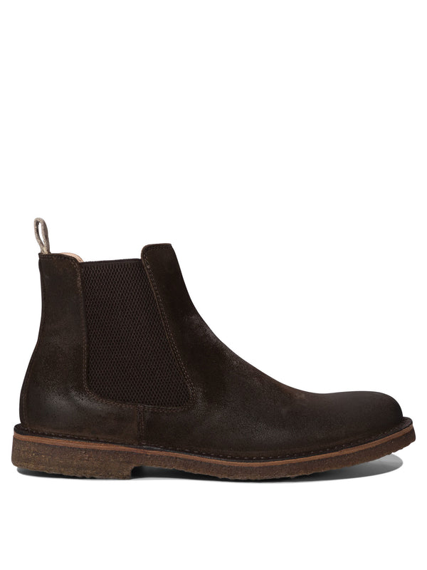Bitflex 756 Boots And Ankle Boots Marrone