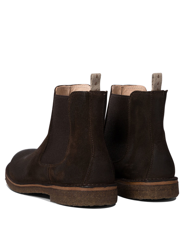 Astorflex Bitflex 756 Boots and Ankle Boots - Marrone | 81761eae7436ab5bd98c696def991d8002e21102