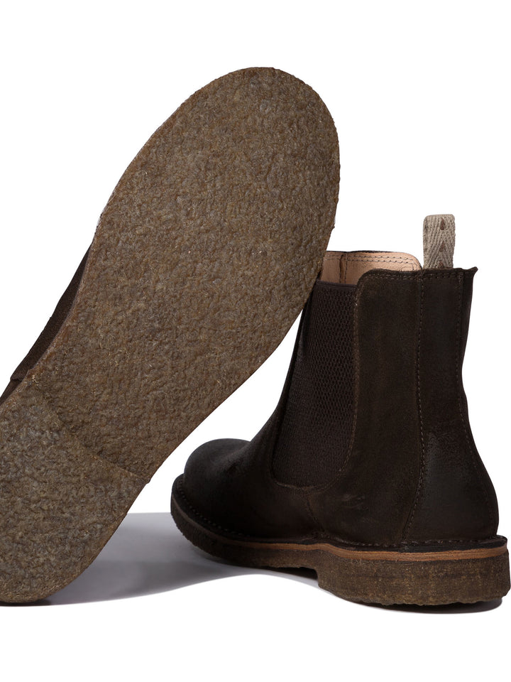 Astorflex Bitflex 756 Boots and Ankle Boots - Marrone | 79237dd7831645a661c36e30174d8fee8e817e4e