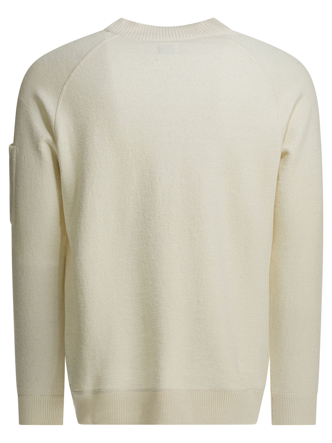 C.P. Company  Knitwear - Bianco | bc77ac2ab8955269cf9acac8f87235e51e2089a3