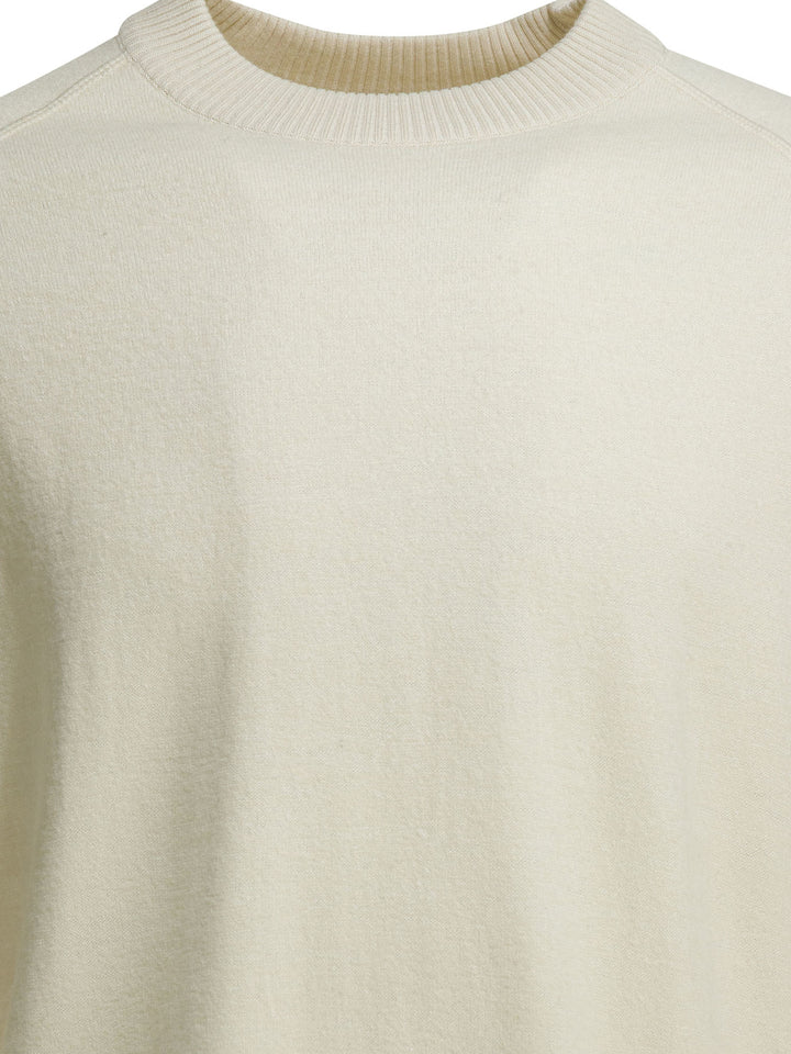 C.P. Company  Knitwear - Bianco | fe4195852019d09dd3738c3da565ebb28edd18a4