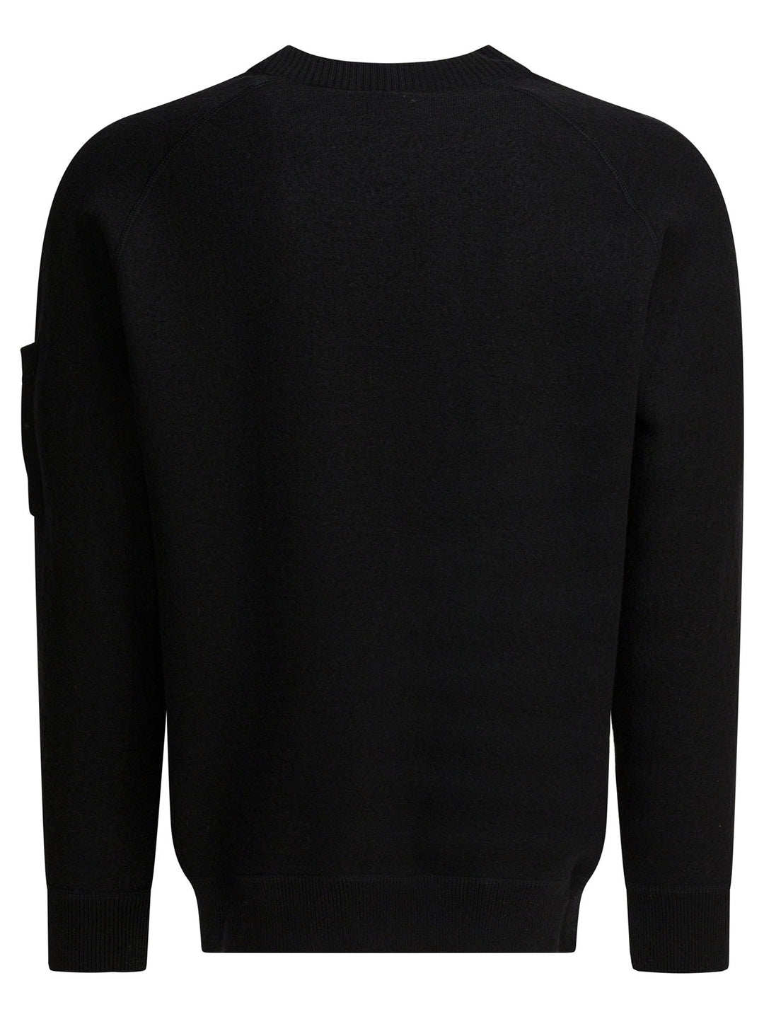 C.P. Company  Knitwear - Nero | e80250b80a02d0b9fc1681b47ebc3de1c12cfd2b