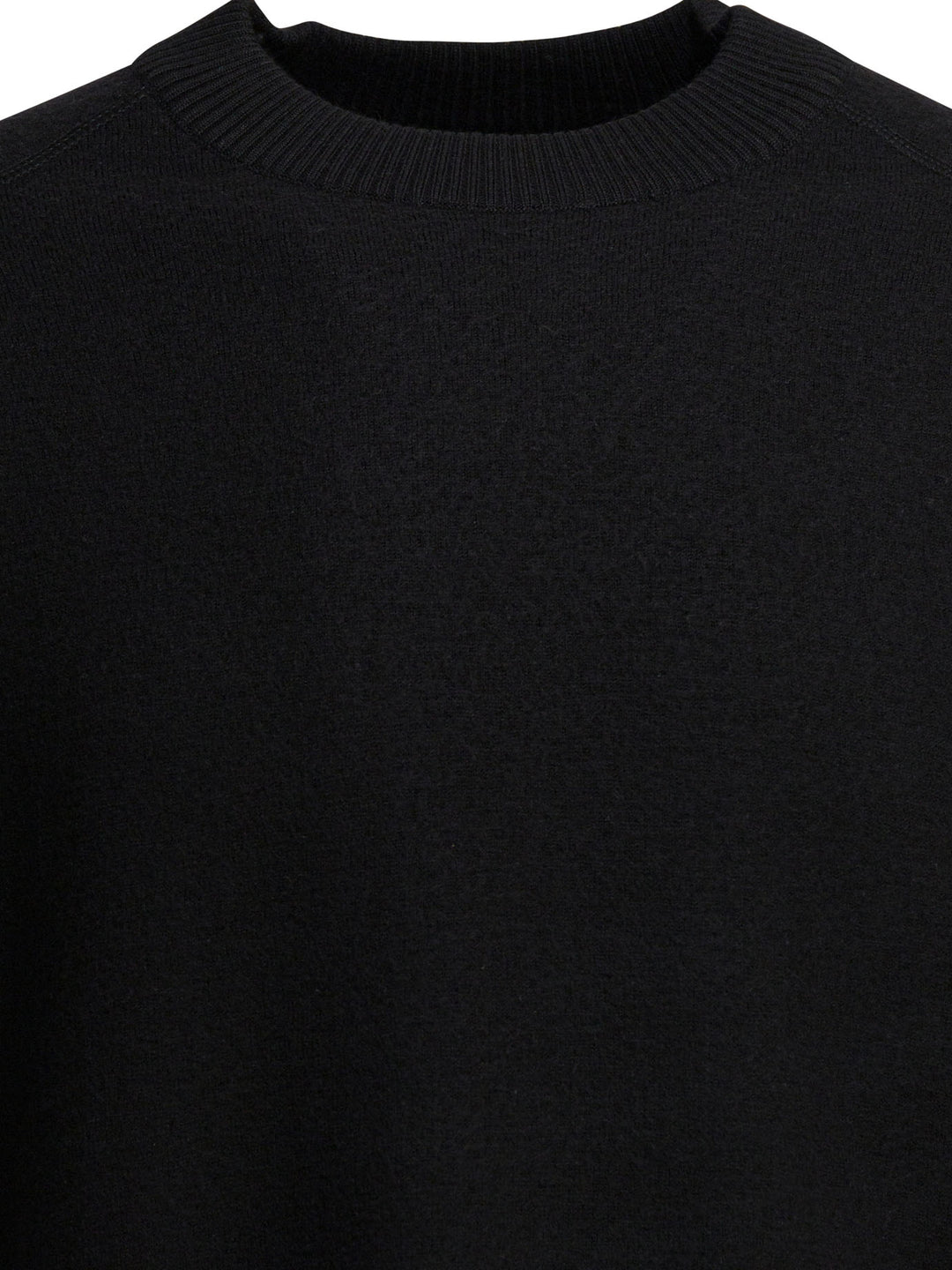 C.P. Company  Knitwear - Nero | 3e1980fab135df33d131f88a4e215c9958e04f0f