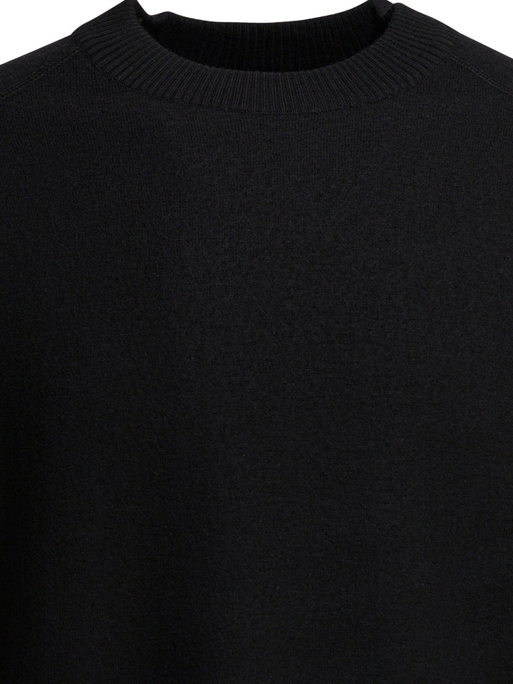 C.P. Company  Knitwear - Nero | 3e1980fab135df33d131f88a4e215c9958e04f0f