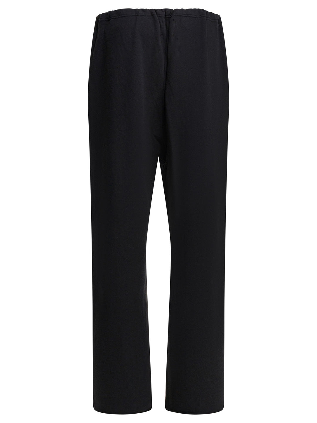 Gallery Dept. Sports Pants With Logo Trousers - Nero | 9de2c8d1f6a604f8c203c57e7b0b661e06005e7c