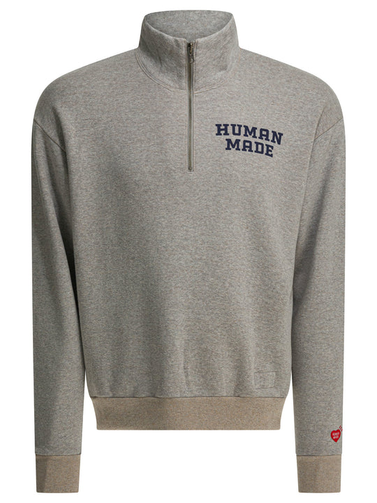 Sweatshirts Grey