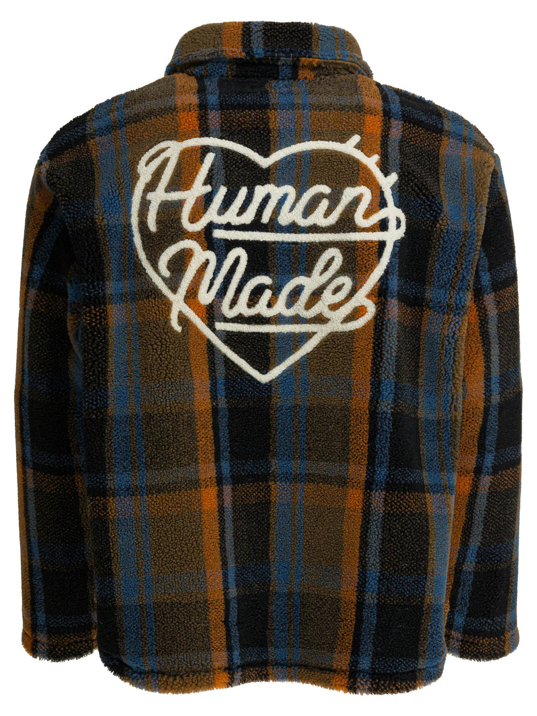 Human Made  Knitwear - Marrone | b1aac12ca4f8b5bffdd3ef3020a79c28e0e17f85