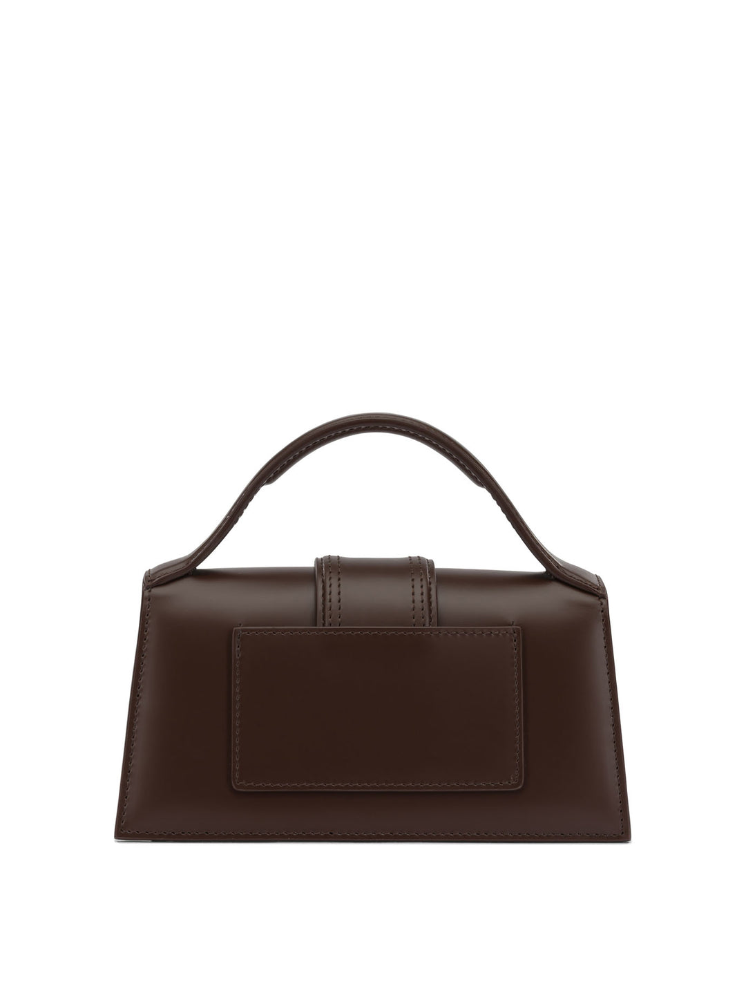 Jacquemus Le Bambino" Small Handbag Handbags - Marrone | 446ea91abdeadc12965047f533d7199d9227c9dc