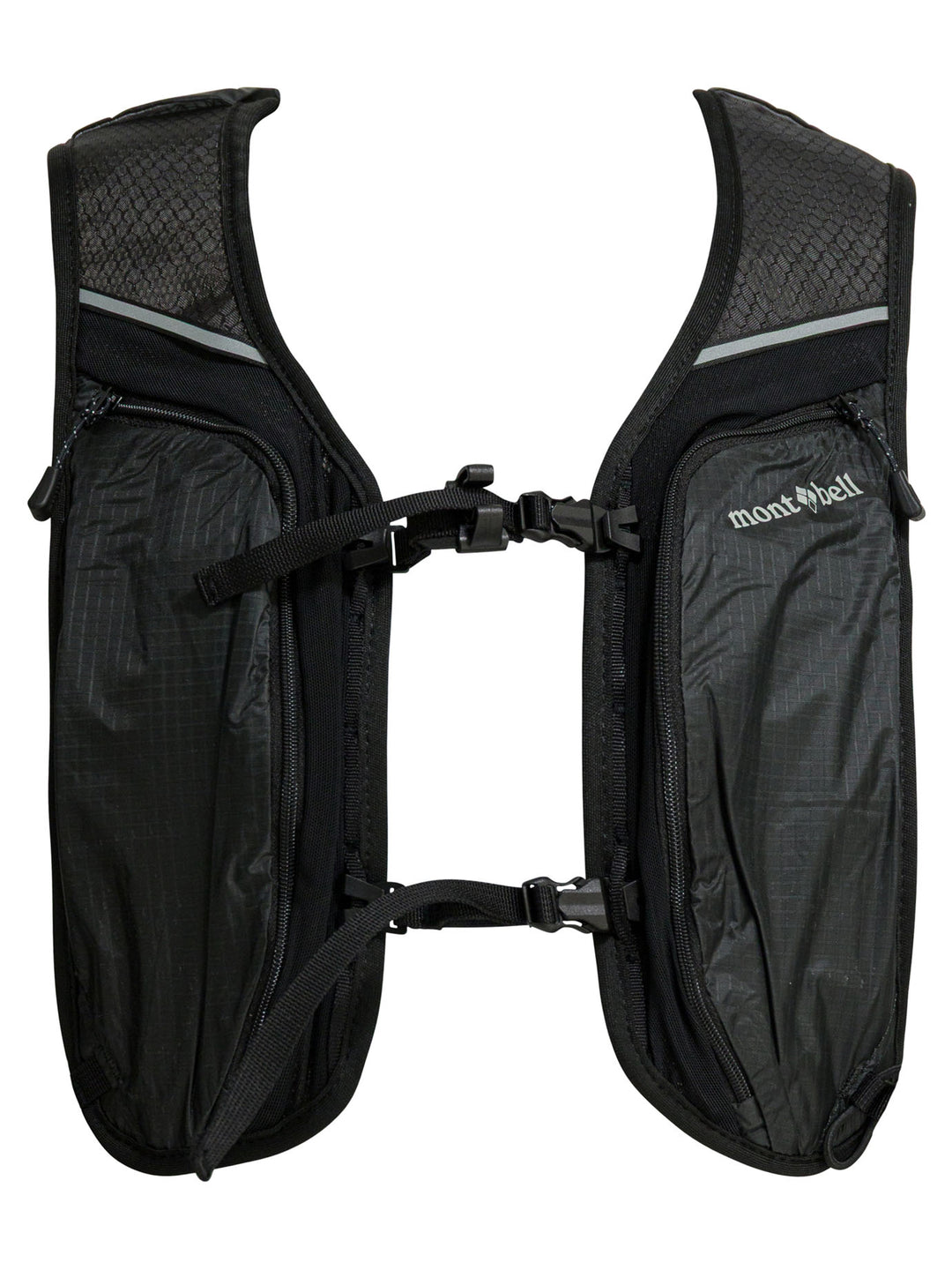 Montbell  Zaini e Valigie - Grey | a760de95006844c9d5b1ae56dcaf047f3e419e4c