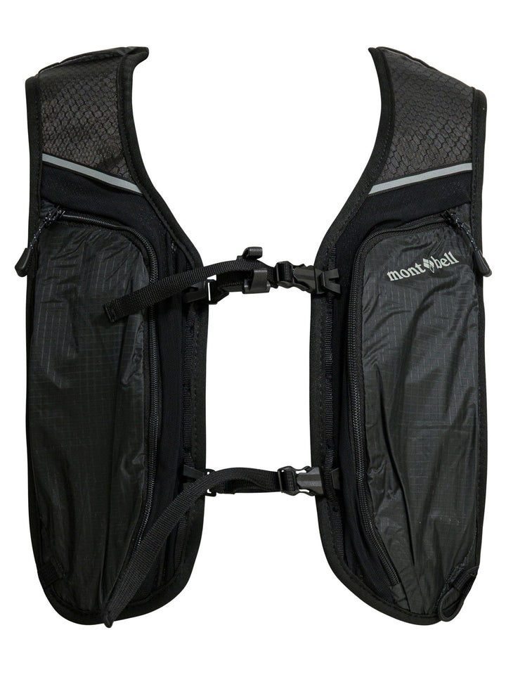 Montbell  Zaini e Valigie - Grey | a760de95006844c9d5b1ae56dcaf047f3e419e4c