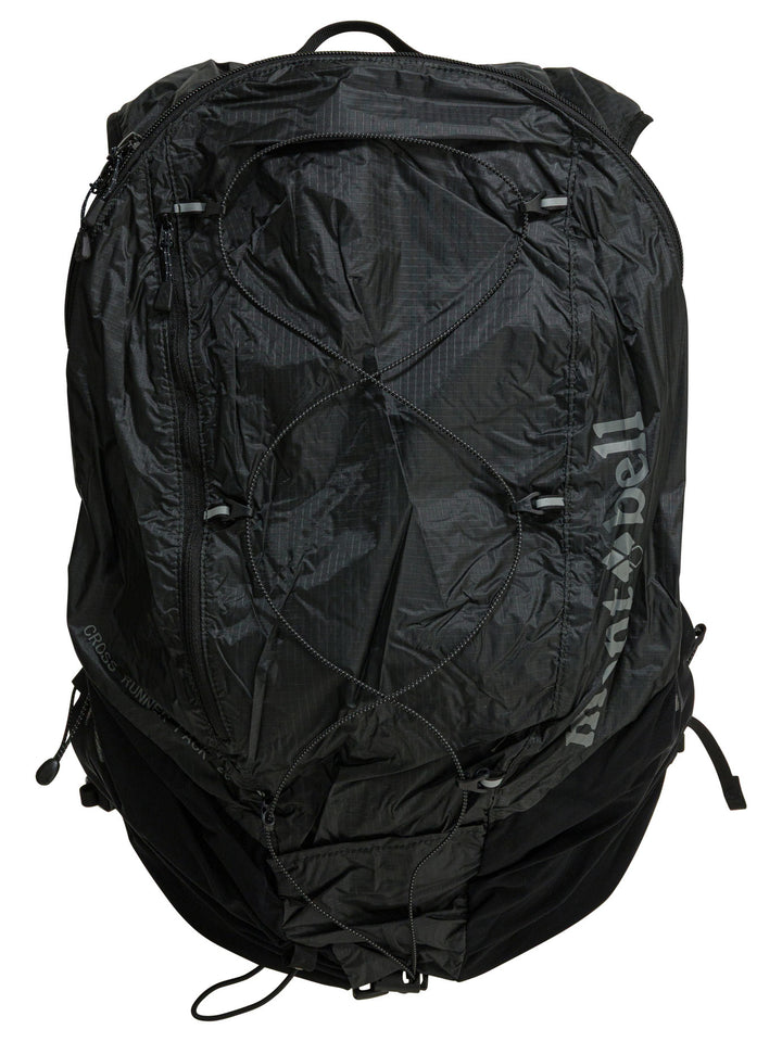 Montbell  Zaini e Valigie - Grey | 3c8d7d500f8c5681428b9022726f9e83103c6f22
