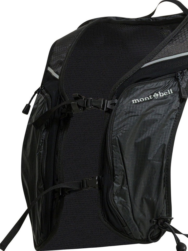 Montbell  Zaini e Valigie - Grey | 3025e30d359d7bfa3c49f13dba2454791cfd85a8