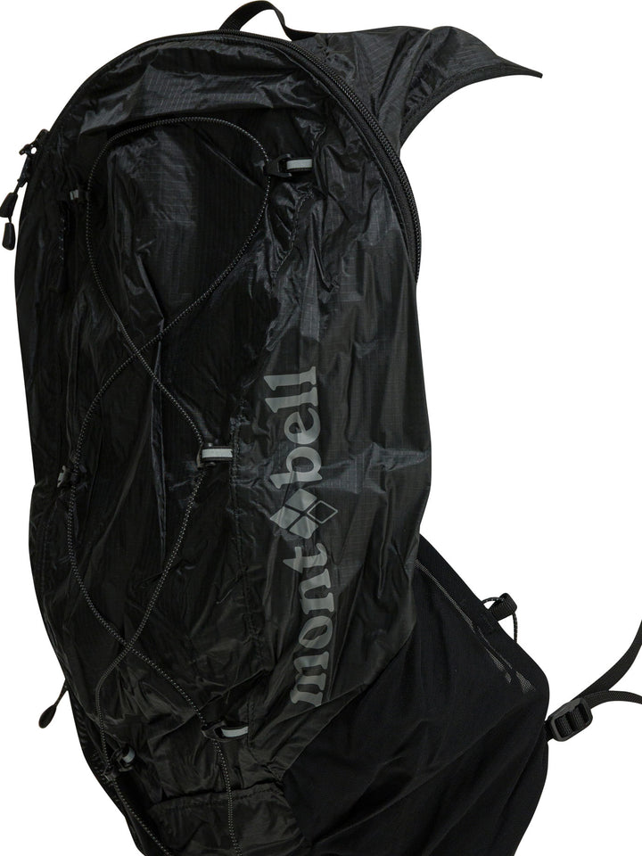 Montbell  Zaini e Valigie - Grey | c619abffd26d3c9e3e6d542103e1a53210cd87bc