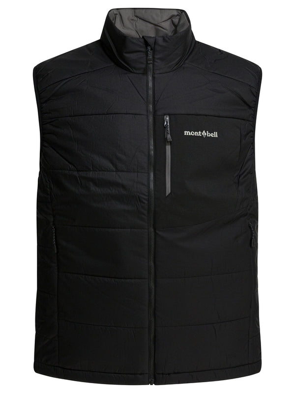 Chaquetas y Abrigos Ropa de abrigo Negra