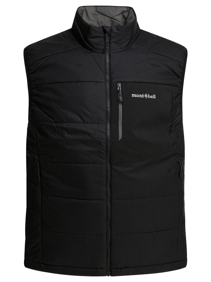 Montbell Jackets & Coats Jackets and Coats - Nero | a5187e3877cb39af58f6dbc37421f1cac1d57405