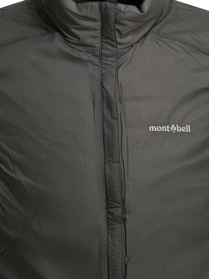 Montbell Jackets & Coats Jackets and Coats - Nero | 837a500fc57c6a0745e879379e6bcebac4d8b3bc