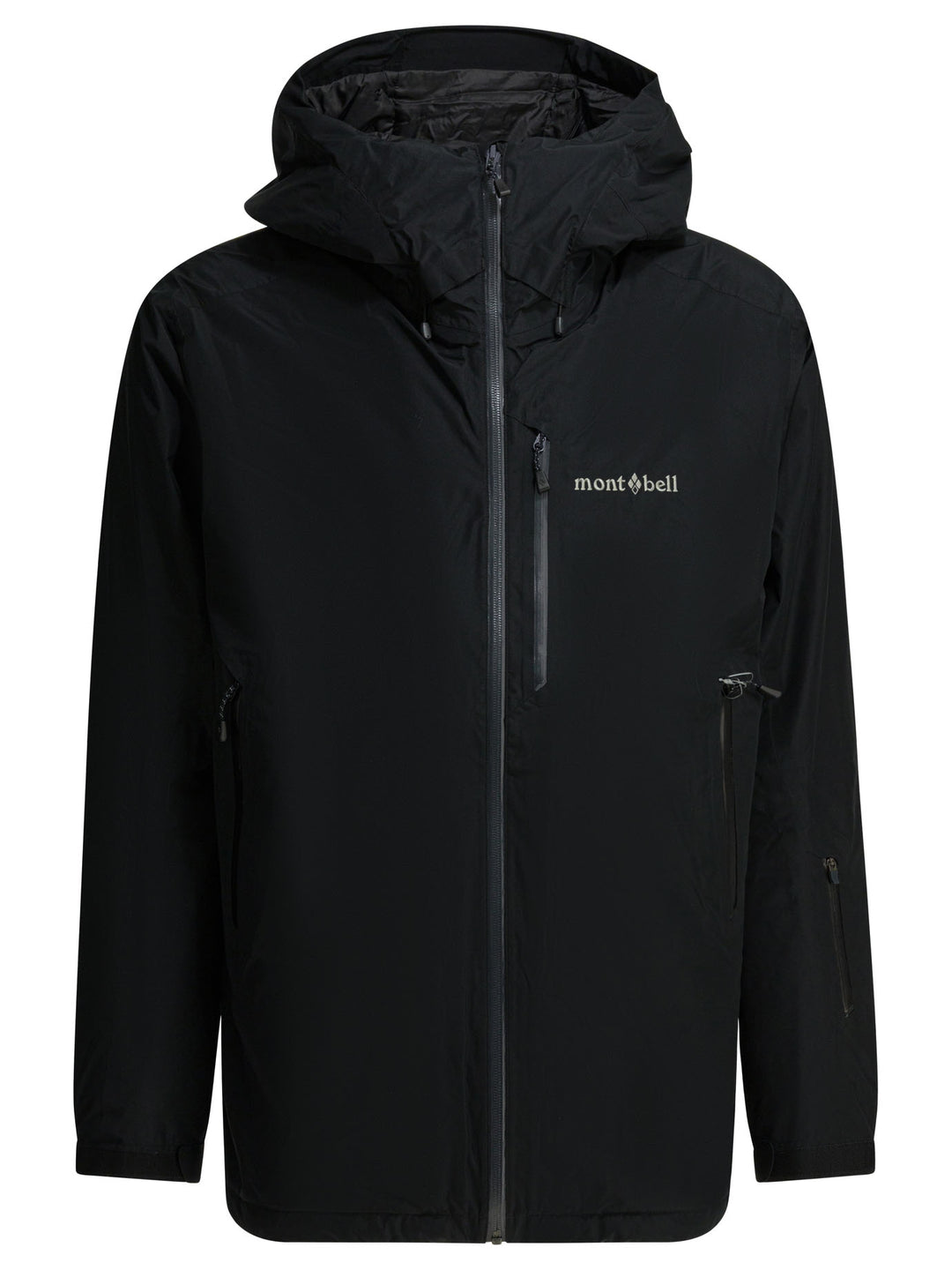 Montbell Jackets & Coats Jackets and Coats - Nero | c5fa5da0fcd2456862ee922e4481f0015c56146d