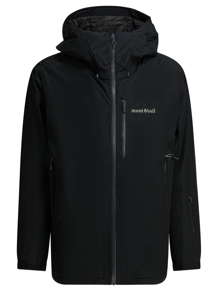 Montbell Jackets & Coats Jackets and Coats - Nero | c5fa5da0fcd2456862ee922e4481f0015c56146d