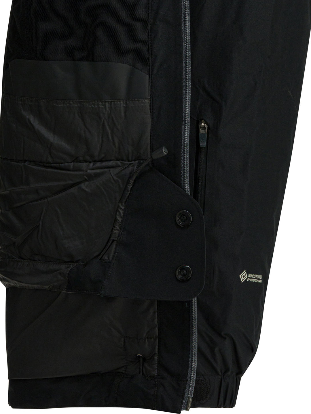 Montbell Jackets & Coats Jackets and Coats - Nero | 58e4fce50591976e554b55fbed2df5e651845282