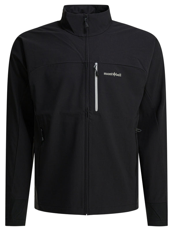 Chaquetas y Abrigos Ropa de abrigo Negra