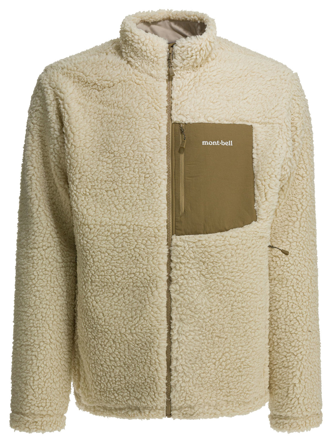 Montbell Jackets & Coats Jackets and Coats - Bianco | 65c4fb23113ef5b87535b2dd219dc4c88726e727