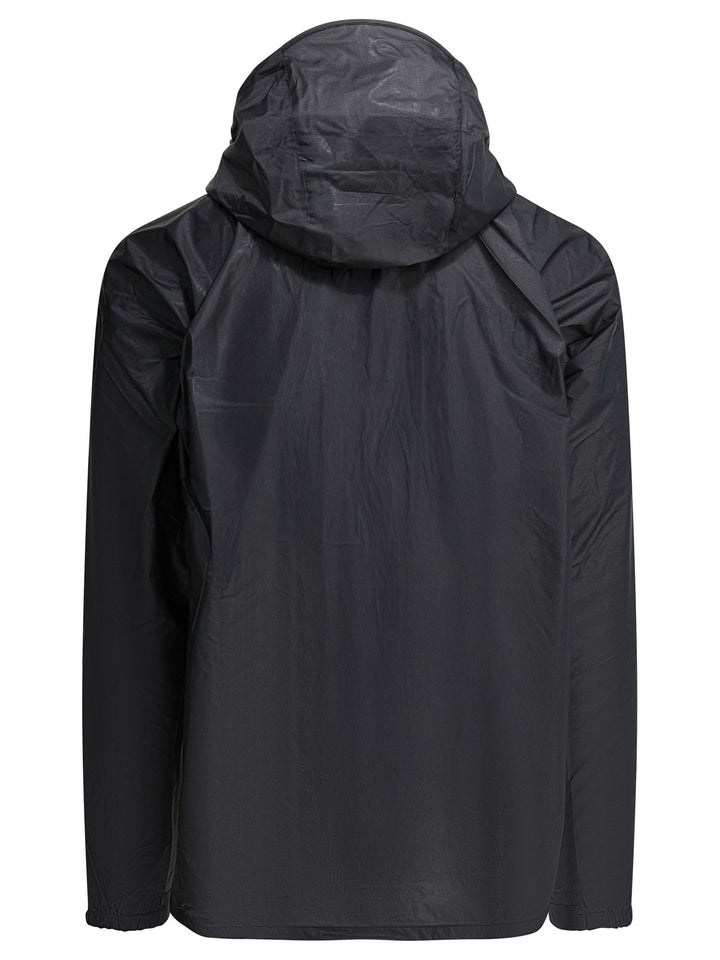 Montbell Jackets & Coats Jackets and Coats - Nero | 4213160ab279b993c39469f5fd898c6177bd030e