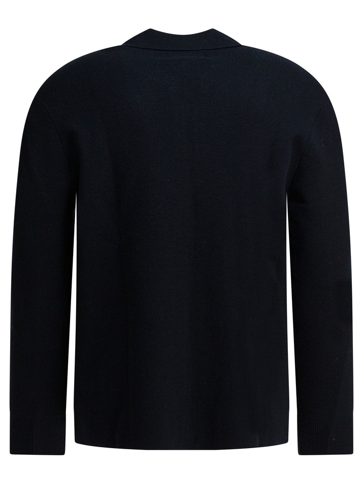 Nn.07 Harald Knitwear - Blu | 6ff2b74b10ca2ecbbddf6b28399d0e319470fb99