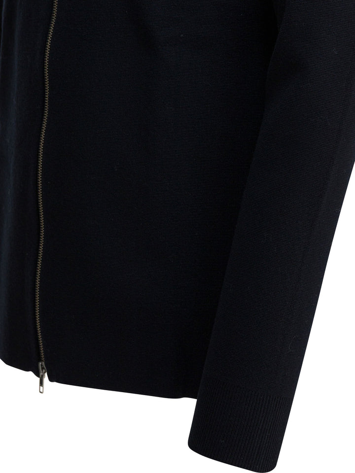 Nn.07 Harald Knitwear - Blu | 1d82b70e5e7ec27e9086a76d1095018c88c54308