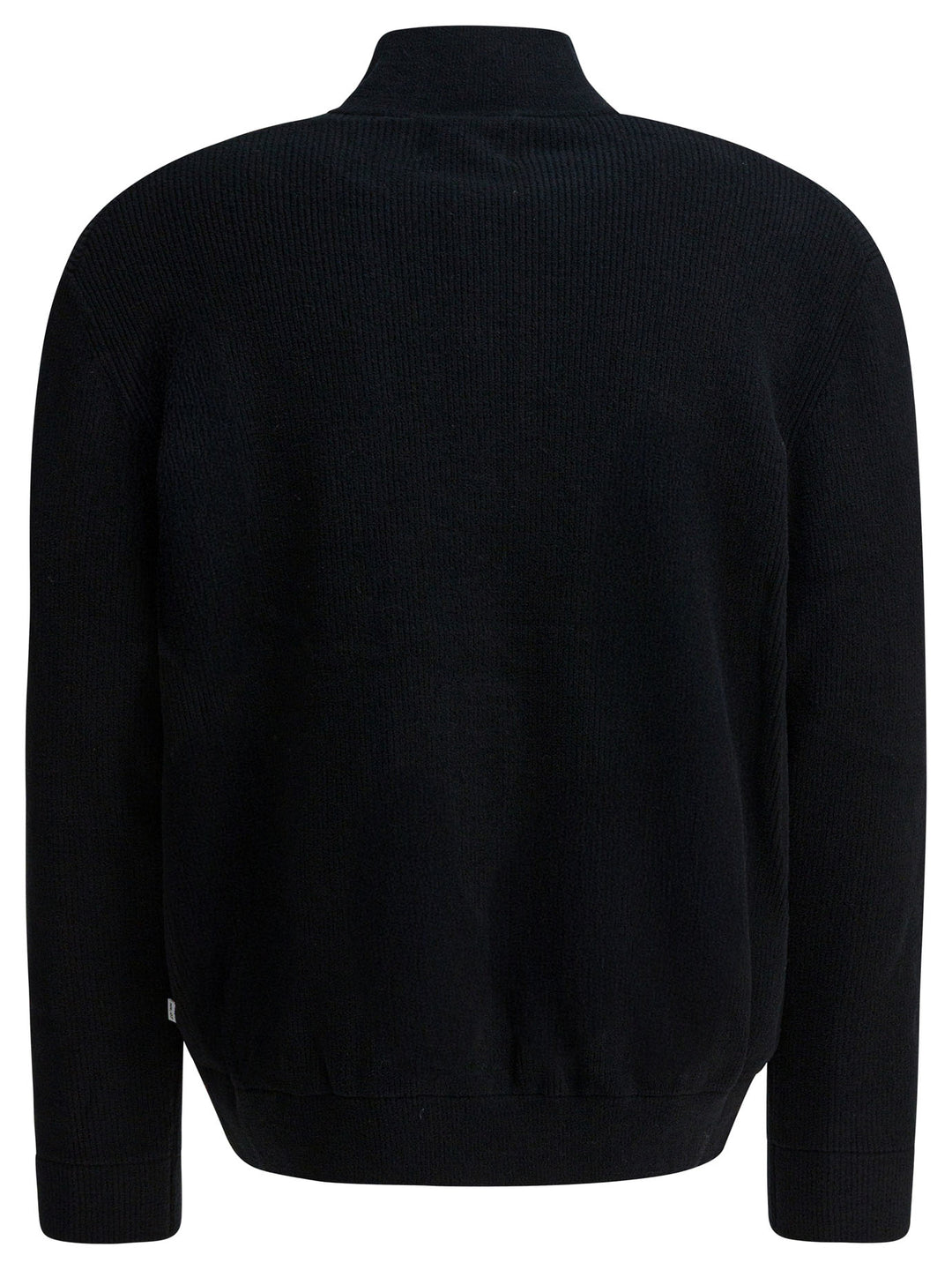 Nn.07 Danny Knitwear - Nero | 186b0e0e8bc733d4d221f5a67e2cfea09ded9f01