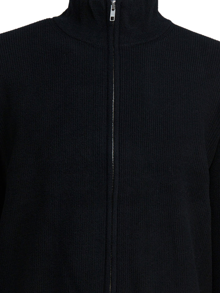 Nn.07 Danny Knitwear - Nero | 7e4783020b24f0212247d5abacc6fe4815404b6f