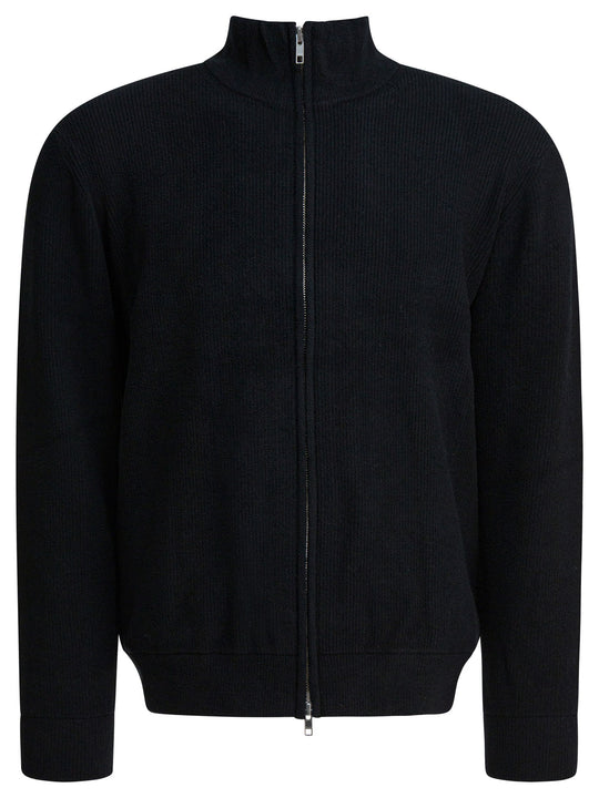 Danny Knitwear Nero