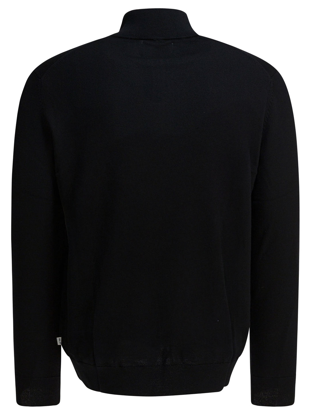 Nn.07 Sergio Knitwear - Nero | 7c5b168def00ec1834d4315e142ae6d15659c0e3