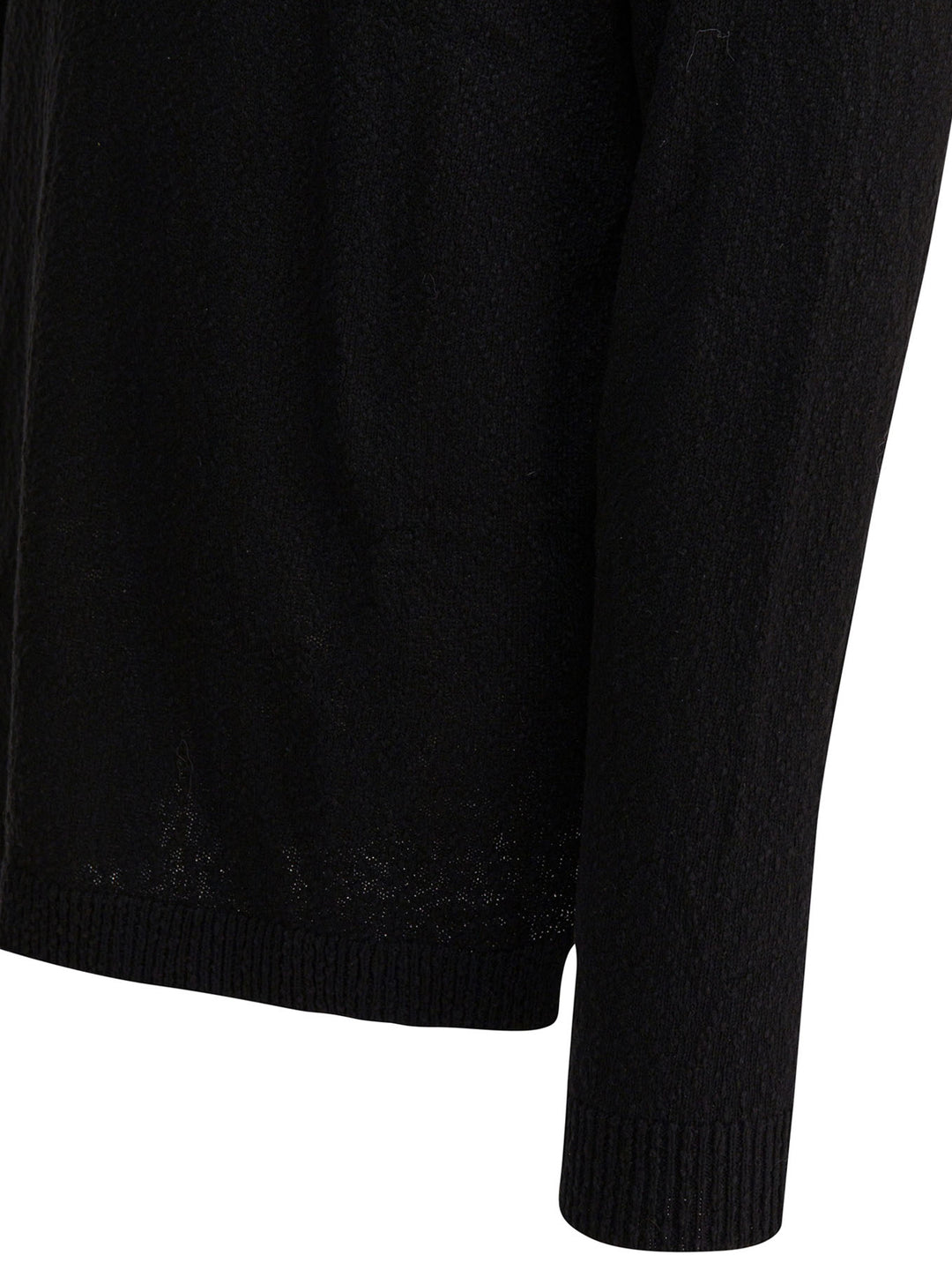 Nn.07 Randy Polo shirts - Nero | 493aa9369a0f5dc646a175d602f717957e682721