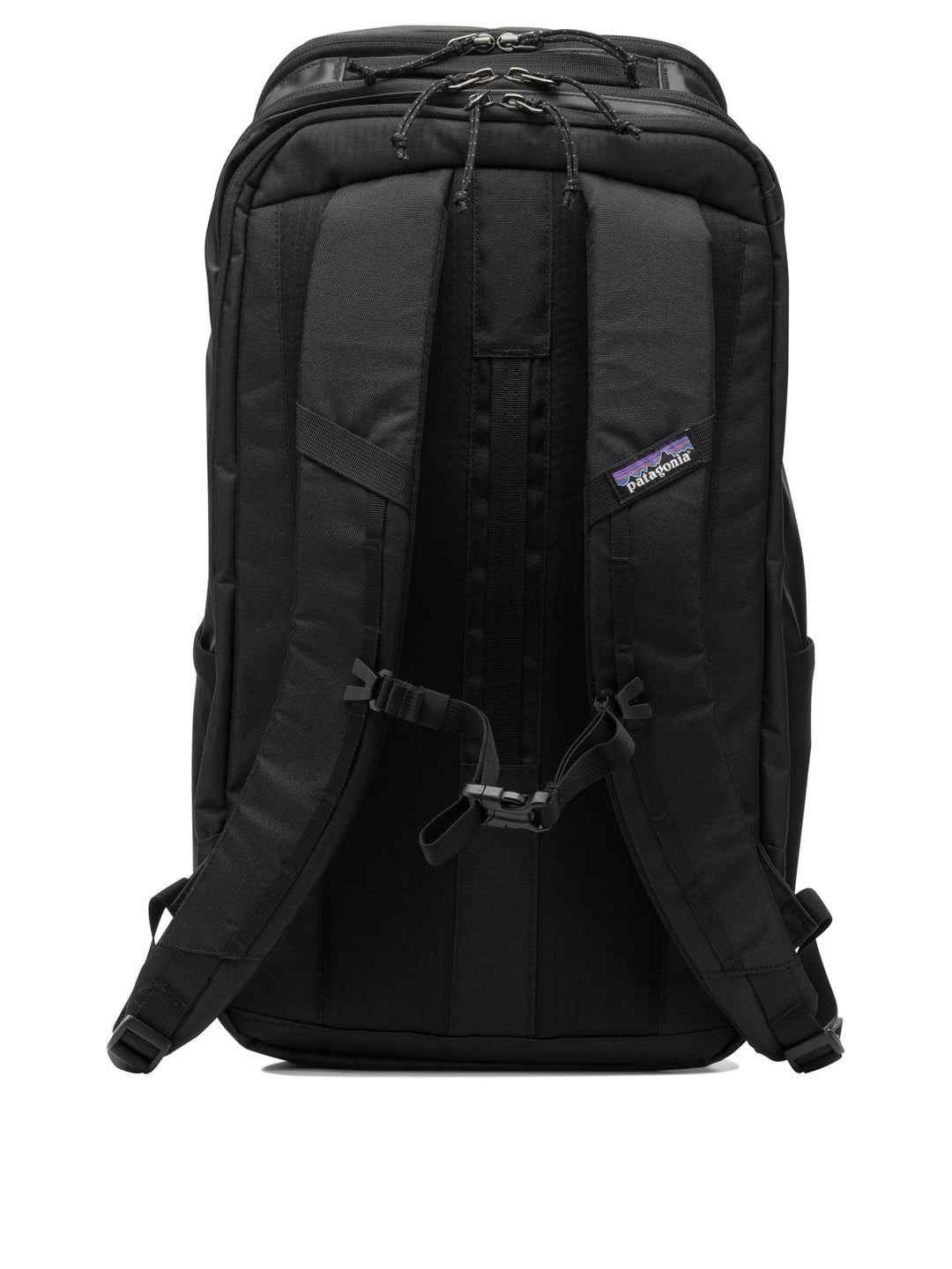 Patagonia  Zaini e Valigie - Nero | 8f832f30ea5377d5d686b6062d3778bc96255ab0