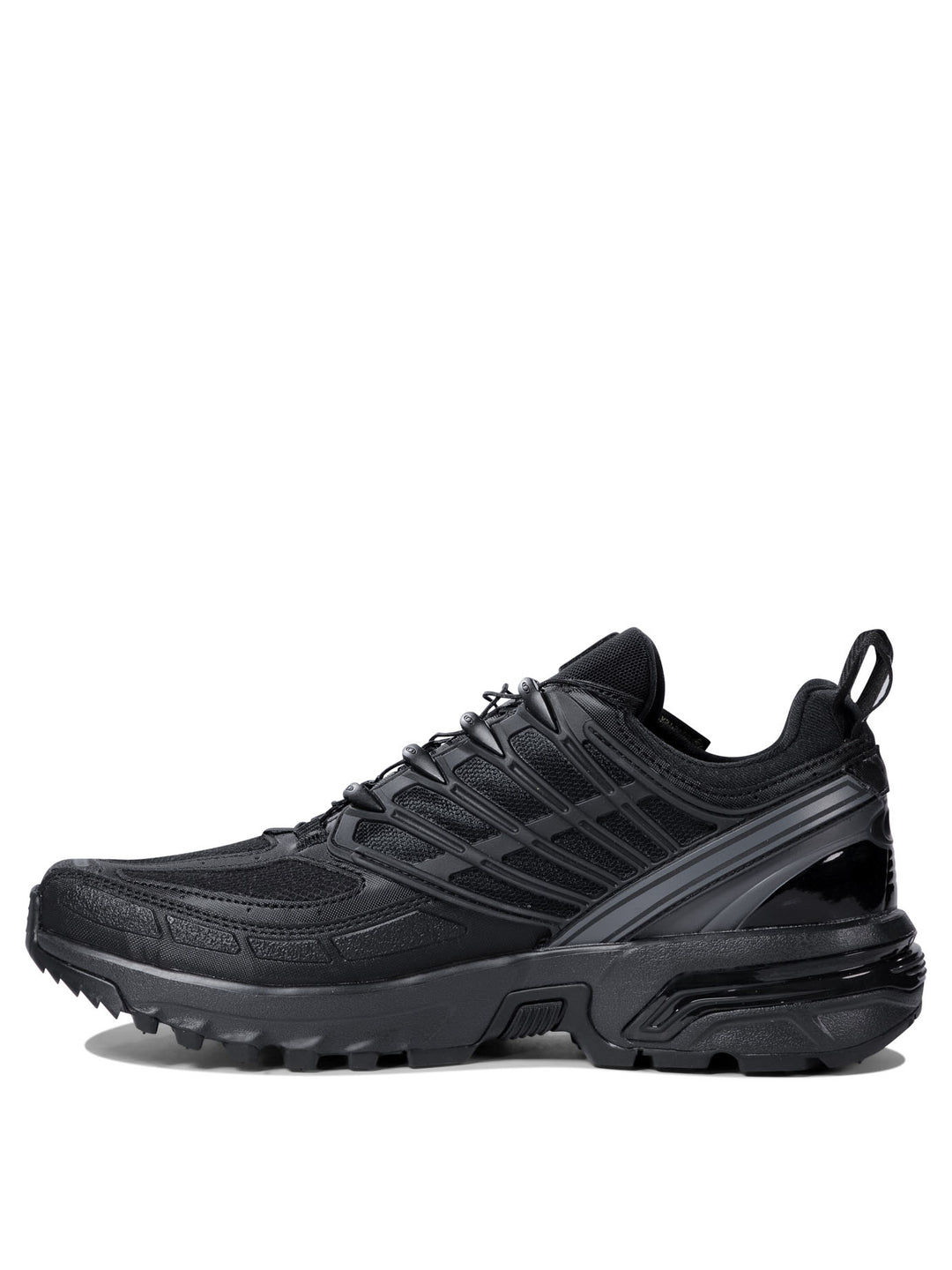 Salomon Acs Pro Gore-Tex Sneakers & Slip-On - Nero | b68276ae406a62792de5661eb4520ad93cc13a57